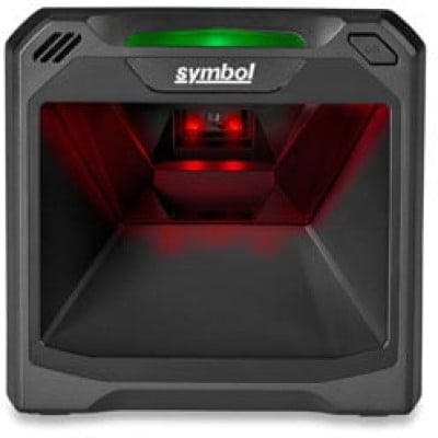 Zebra DS7708-SR4U3200ZCW Barcode Scanner