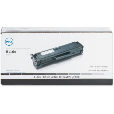 Dell YK1PM Toner
