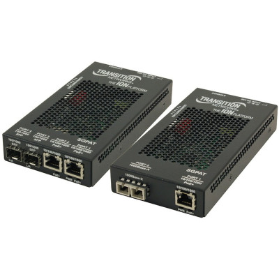 Transition SGPAT1040-105-NA Data Networking