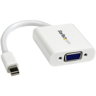 StarTech MDP2VGAW Cables, Connectors, and Adapters