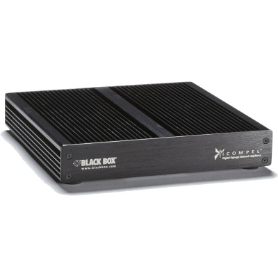 Black Box ICVF-VE-SU-N Accessory