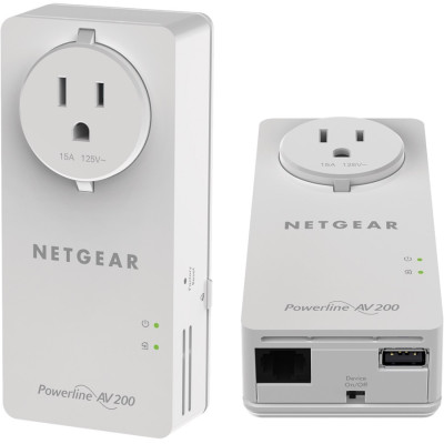 NETGEAR XAUB2511-100NAS Data Networking