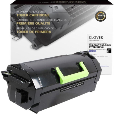 Clover Imaging Group 201057P Toner