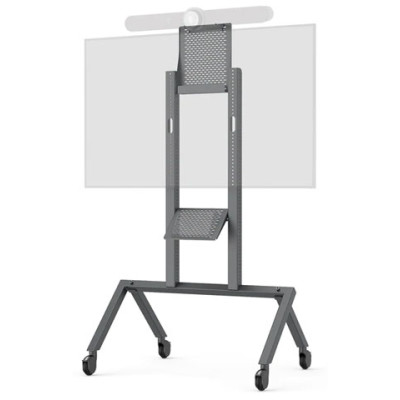 Heckler H730-BG Mobile Cart