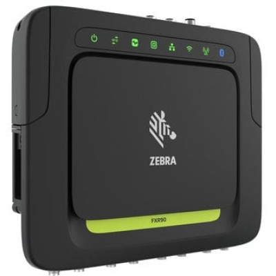 Zebra FXR90110-800000-WR RFID Reader