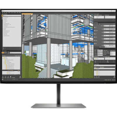 HP 1C4Z5AA#ABA Monitor