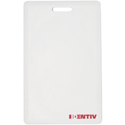 Identiv 4000 Access Control Cards