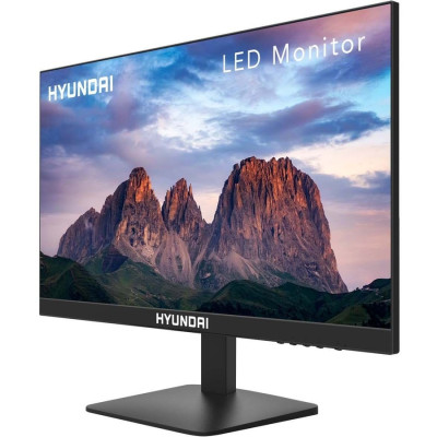 Hyundai Technology HT21FOMBK01 Monitor