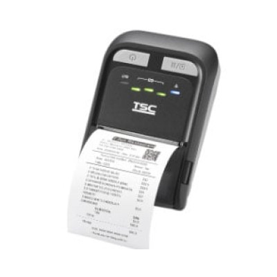 TSC 99-082A101-1001 Portable Barcode Printer