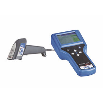 RJS 003-1220 Barcode Verifier