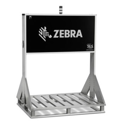 Zebra MWMP-M820-A-00AA RFID Reader