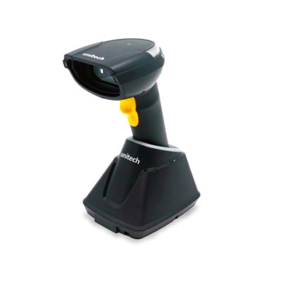 Unitech MS852-VRBB0C-SG Barcode Scanner