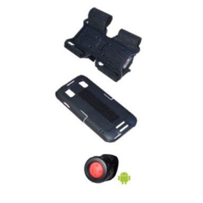AirTrack® FB-1-0828S1981-DOUBLE-CT60-KIT Barcode Scanner