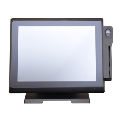 Touch Dynamic UB5E8A-BDFDFD Touchscreen