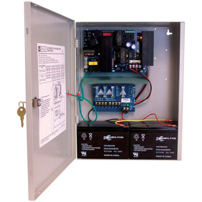 Altronix AL1024ULXPD4 Power Device
