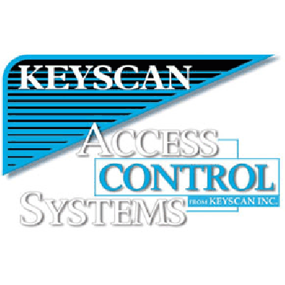 Keyscan KRP15L Access Control Reader