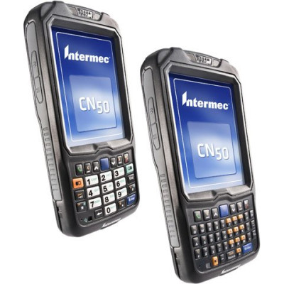 Intermec CN50BQC6EN21 Mobile Computer