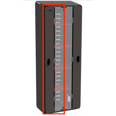 Zebra CS-CAB-M3-DRK Spare Parts