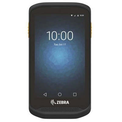 Zebra TC25AJ-10C102US Mobile Computer
