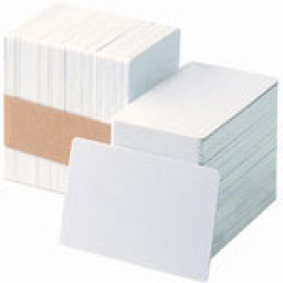 Bristol CP-PVC-CC-30M500 Plastic ID Card