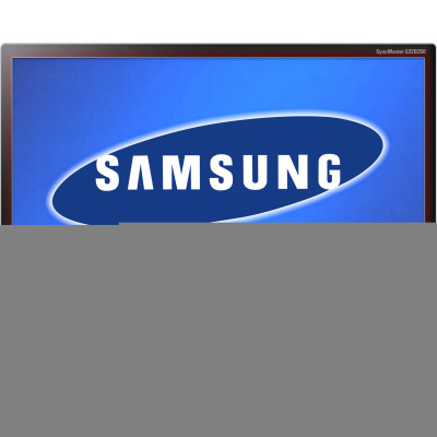 Samsung LS22B350HS/ZA Digital Signage Display