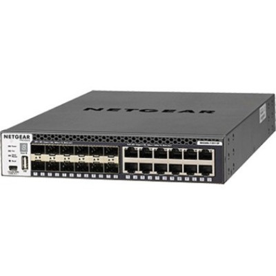 NETGEAR XSM4324S-100NES Data Networking