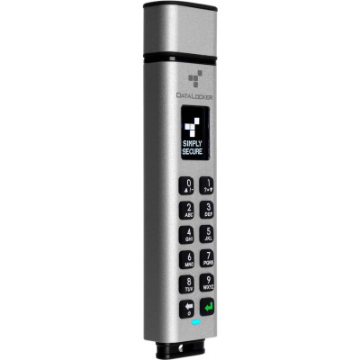 DataLocker SK350-512-FE Drive