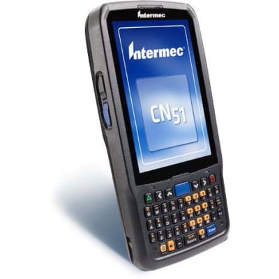 Intermec CN51AN1KCF1W1000 Mobile Computer