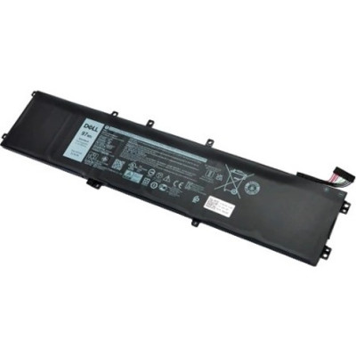 Dell W62W6 Battery