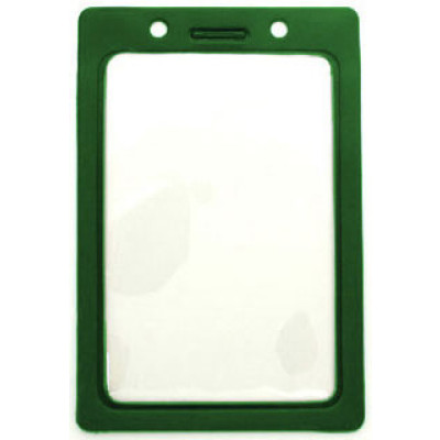 Brady 407-N-GRN Holder