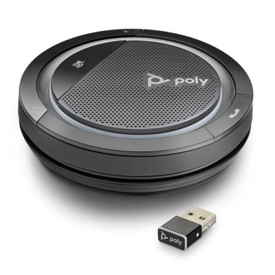 Poly 215438-01 Speakerphone
