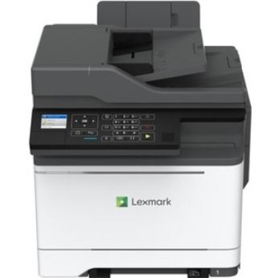 Lexmark 42C7330 Laser Printer