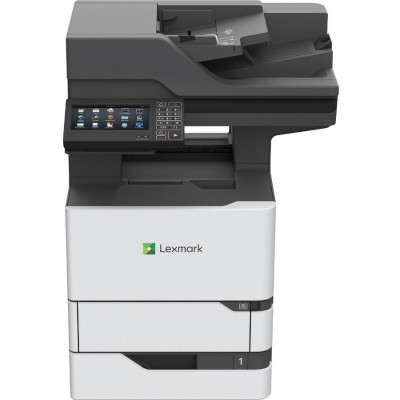 Lexmark 25BT021 Multi-Function Printer