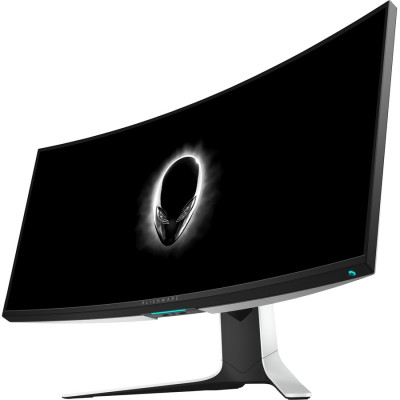 Dell AW3420DW Touchscreen