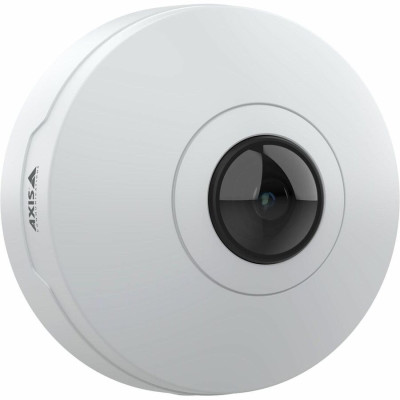 Axis 02637-004 Security Camera
