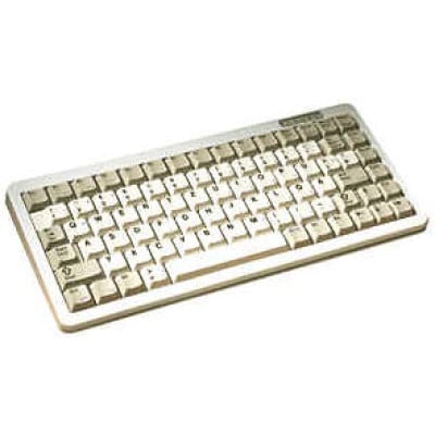 Cherry G84-4100LCADE-0 Keyboards