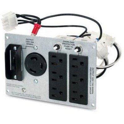 APC SUA027RM Accessory