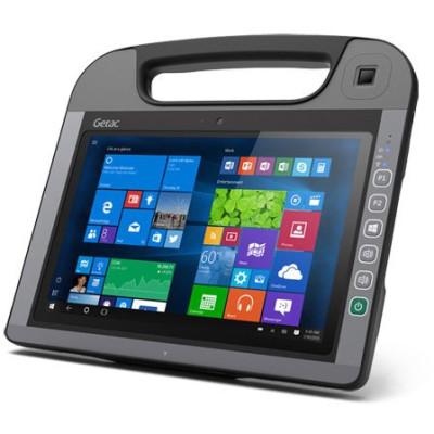 Getac RF1OYQDA5K9K Tablet