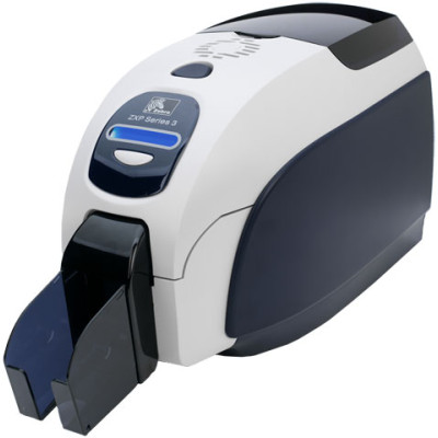 Zebra Z31-00000000US00 ID Card Printer