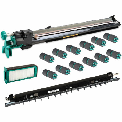 Lexmark 40X7540 Multi-Function Printer