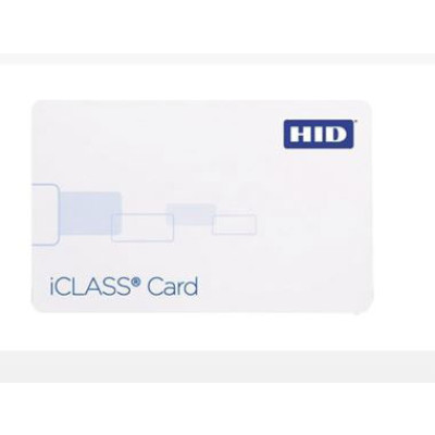HID 2000PG1MB Access Control Cards