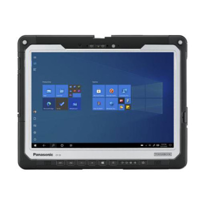 Panasonic CF-33GFGBRKM Tablet