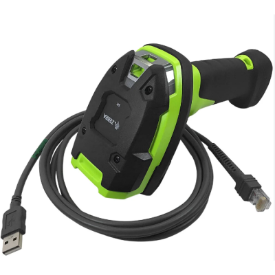 Zebra DS3608-HD3U4602VZW Barcode Scanner