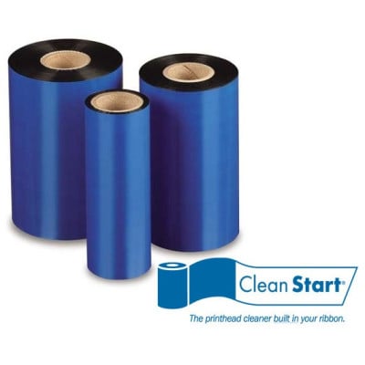 AirTrack® 05100BK08345-COMPATIBLE Ribbon