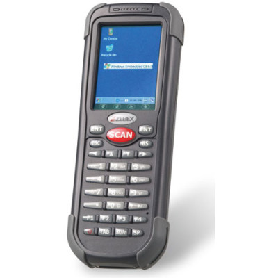 Zebex 882-71WL00-101 Mobile Computer