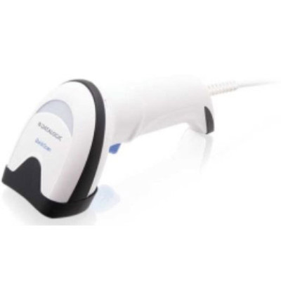 Datalogic QD2590-WHK1 Barcode Scanner