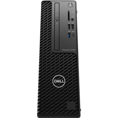 Dell 25YRM Workstation PC