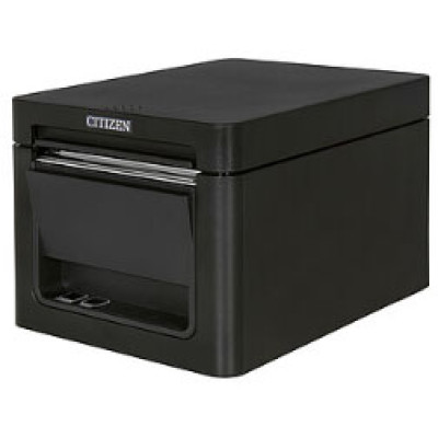 Citizen CT-E351ETU-BK Receipt Printer
