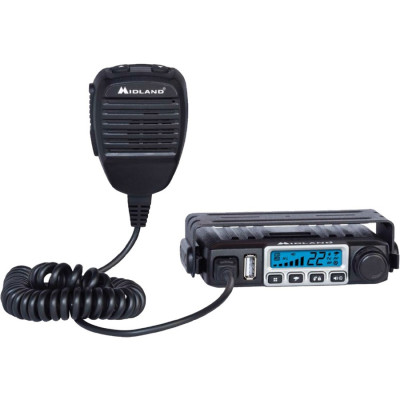 Midland MXT115 Two-way Radio