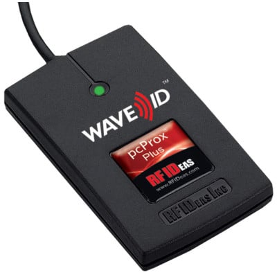 rf IDEAS RDR-80582AK0 Access Control Reader